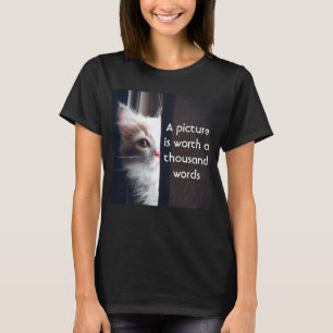 modern T-Shirt