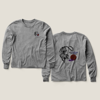 Modern Tiger Graphic Art