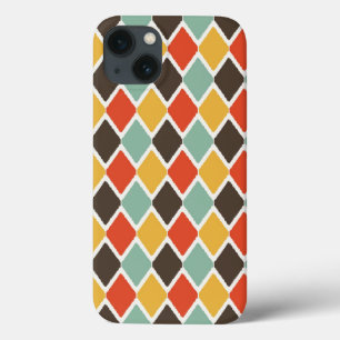 Modern-Tribal-Modemuster Case-Mate iPhone Hülle