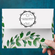 Modern Typografy Logo Name Weihnachtsbaumgesteine