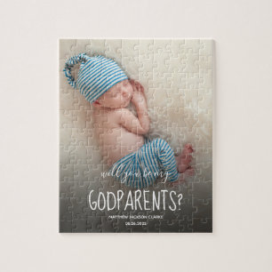 Modern wirst du mein Eltern-Baby sein