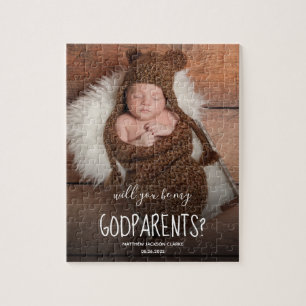 Modern wirst du mein Eltern-Baby sein