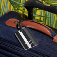 Moderna Linear | Carbon & Obsidian