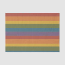 Moderna Linear | MCM Regenbogen