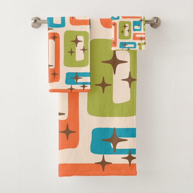 Moderne (En situation)