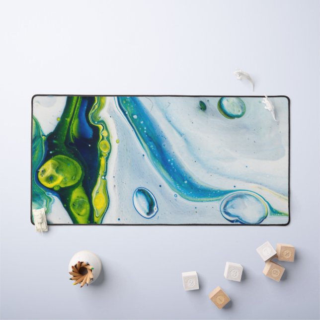 Moderne (Tableau pour enfants)