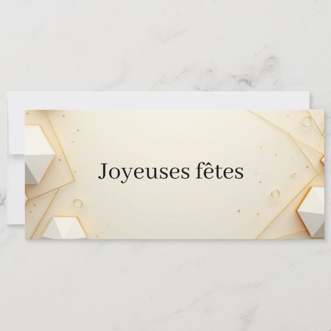 moderne (Vorderseite)