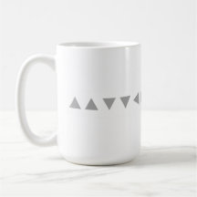 Moderne 30 Lives Code-Tasse