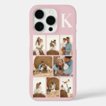 Moderne 8 Blush Rosa