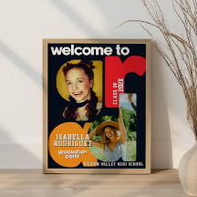 Moderne Abitur Begrüßung