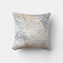 Moderne Abstrakte Florale Botanik im Trend