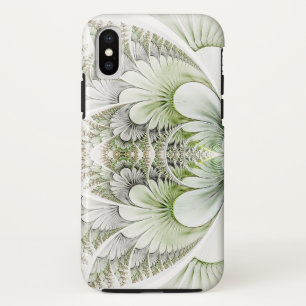 Moderne Abstrakte Foliage Case-Mate iPhone Hülle