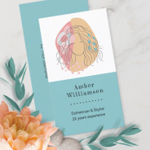 Moderne Abstrakte Formen Boho Orange Pink Frauenkl