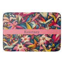 Moderne abstrakte Gartenkunst