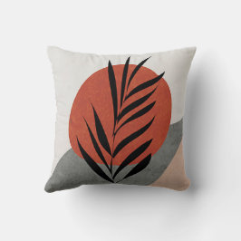 Moderne Abstrakte Kunst Kissen