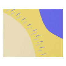 moderne abstrakte Kunst
