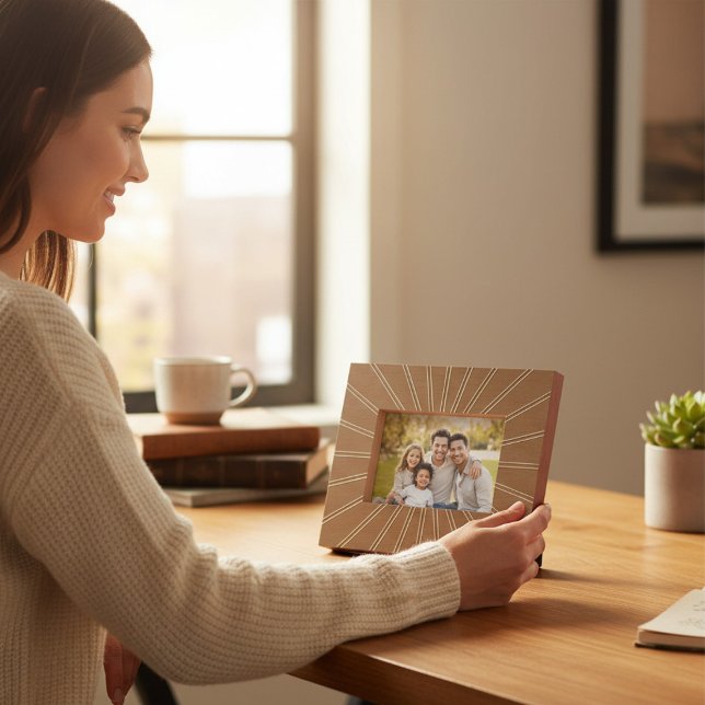 Moderne, Abstrakte Lichtlaserstrahlen Geätzte Rahmen (Von Creator hochgeladen)