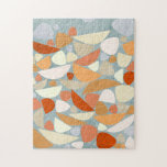 Moderne Abstrakte Pastelle<br><div class="desc">Moderne geometrische abstrakte Kunst in ruhigen Pastellfarben. Originelle Kunst von Nic Squirrell.</div>