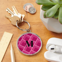 moderne abstrakte rosa geometrische Mitte des Jahr