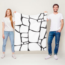 Moderne abstrakte Steinmuster