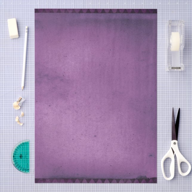 Moderne abstrakte Texturdesign Seidenpapier (Handwerk)