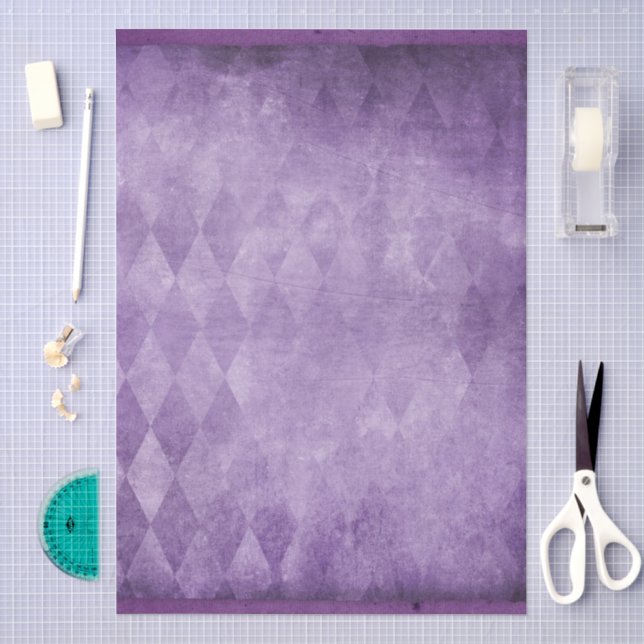 Moderne abstrakte Texturdesign Seidenpapier (Handwerk)