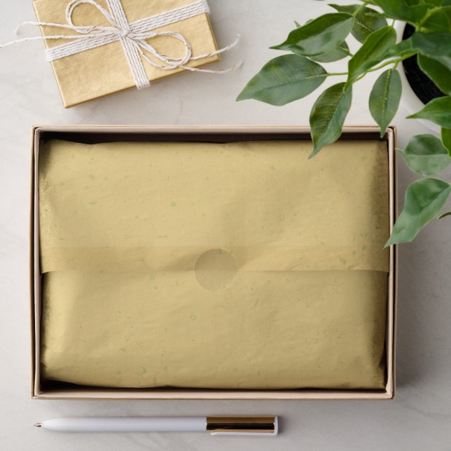 Moderne abstrakte Texturdesign Seidenpapier (Geschenk)