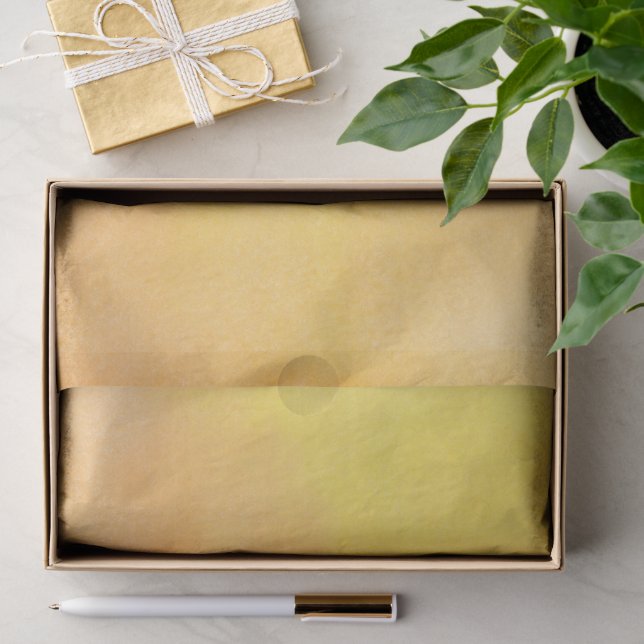 Moderne abstrakte Texturdesign Seidenpapier (Geschenk)