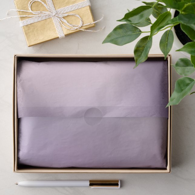 Moderne abstrakte Texturdesign Seidenpapier (Geschenk)