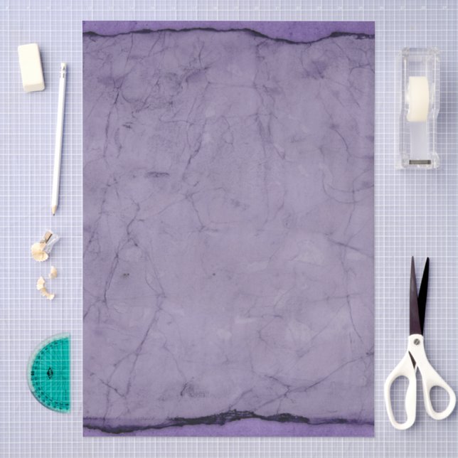 Moderne abstrakte Texturdesign Seidenpapier (Handwerk)