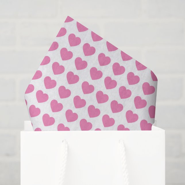 Moderne abstrakte Texturdesign Seidenpapier (Geschenk Tasche)