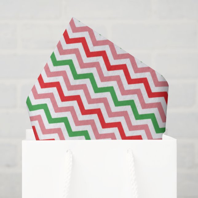 Moderne abstrakte Texturdesign  Seidenpapier (Geschenk Tasche)