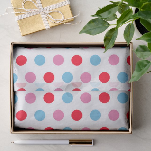 Moderne abstrakte Texturdesign  Seidenpapier (Geschenk)
