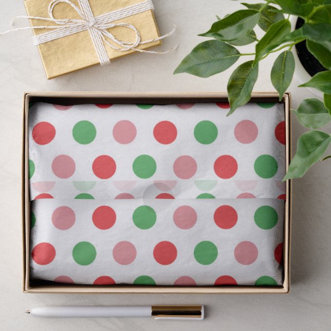 Moderne abstrakte Texturdesign  Seidenpapier (Geschenk)