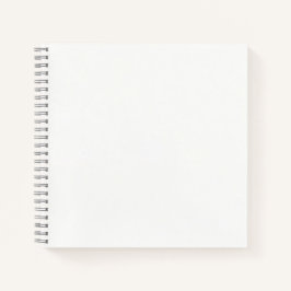 Moderne akademische Lifestyle-Gestaltung Notizbuch