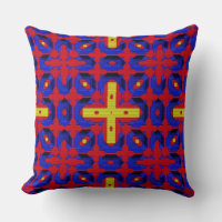 Moderne amerikanische 30A-Pillows