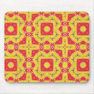 Moderne amerikanische 8 Mousepads