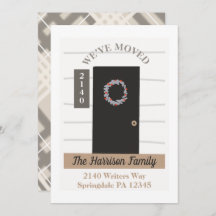 Moderne Ankündigung der Bauernhöfe