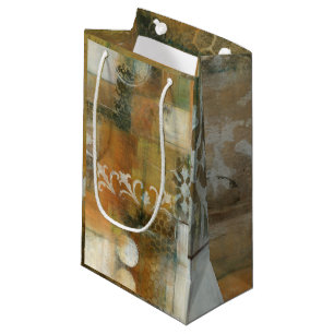 Moderne Anmerkung II Kleine Geschenktüte
