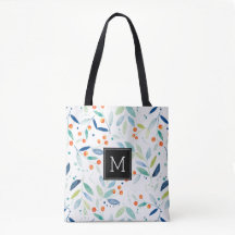Moderne Aquarellfarben Illustration Botanisches Mu