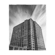 Moderne Architekturdecke | Stadt-Design-Set
