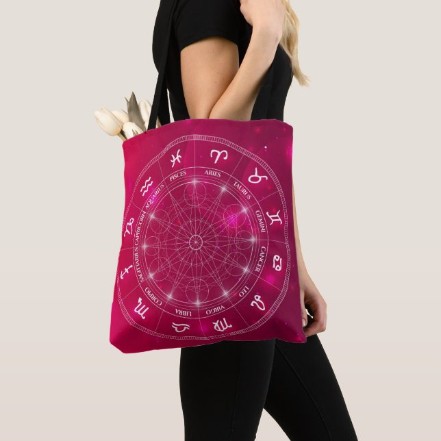 Moderne Astrologie Tasche (Von Nahem)