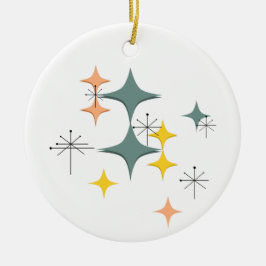 Moderne Atomwaffen des Mittelalters - kundenspezif Keramik Ornament