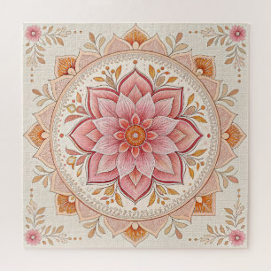 Moderne Augenillustrations-Design-Puzzleteile