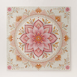 Moderne Augenillustrations-Design-Puzzleteile
