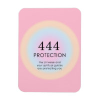 Moderne Aura Angel Numerologie 444