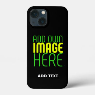 MODERNE BEARBEITBARE, EINFACHE TEMPLATE FÜR SCHWAR Case-Mate iPhone HÜLLE