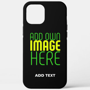 MODERNE BEARBEITBARE, EINFACHE TEMPLATE FÜR SCHWAR Case-Mate iPhone HÜLLE