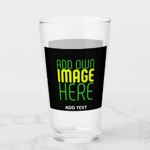 MODERNE BEARBEITBARE, EINFACHE TEMPLATE FÜR SCHWAR GLAS