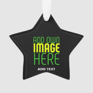 MODERNE BEARBEITBARE, EINFACHE TEMPLATE FÜR SCHWAR ORNAMENT